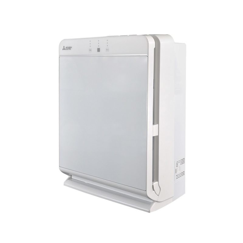 Mitsubishi Electric MA-E85R 60 m² 55 dB 86 W Bianco