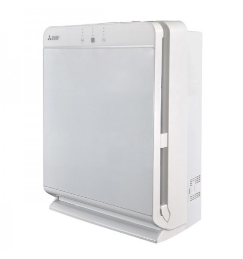 Mitsubishi Electric MA-E85R 60 m² 55 dB 86 W Bianco