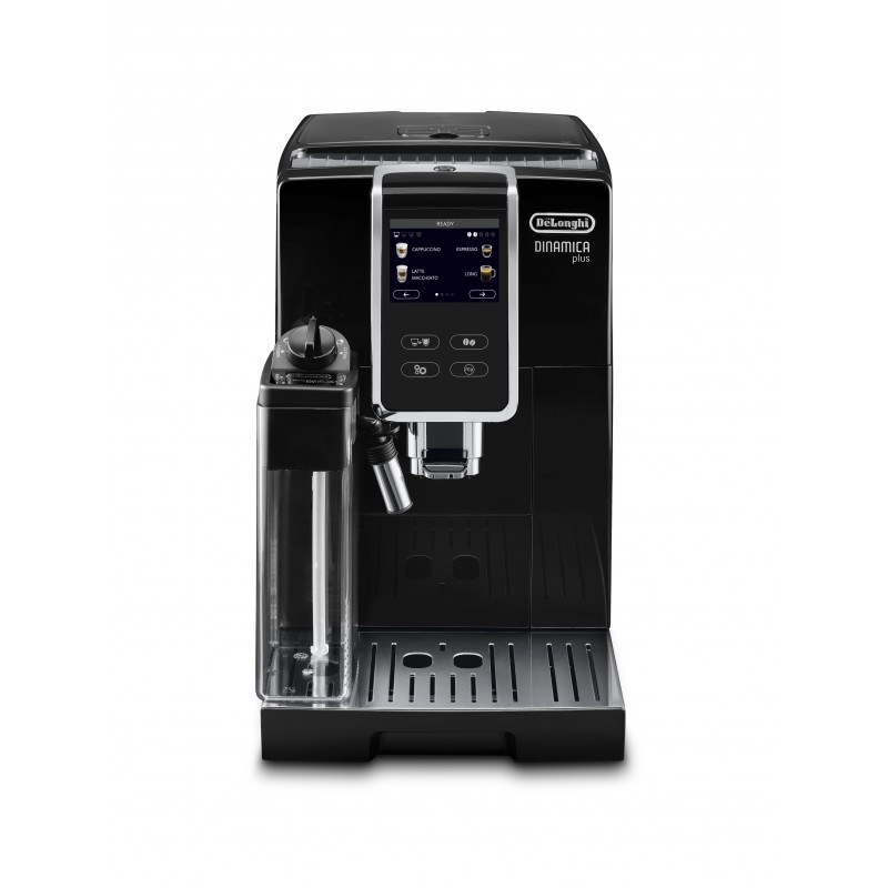 De’Longhi Dinamica Plus ECAM370.70.B Automatica Macchina da caffè combi 1,8 L