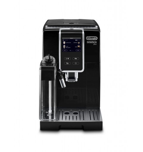 De’Longhi Dinamica Plus ECAM370.70.B Automatica Macchina da caffè combi 1,8 L