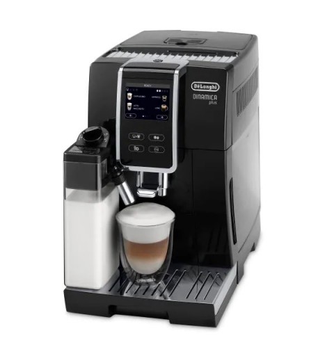 De’Longhi Dinamica Plus ECAM370.70.B Automatica Macchina da caffè combi 1,8 L