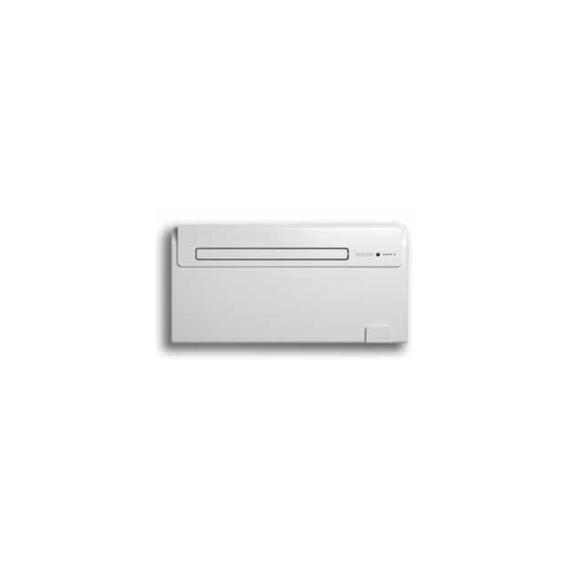 Olimpia Splendid UNICO AIR INVERTER 10 HP climatiseur split-système Système de partage Blanc
