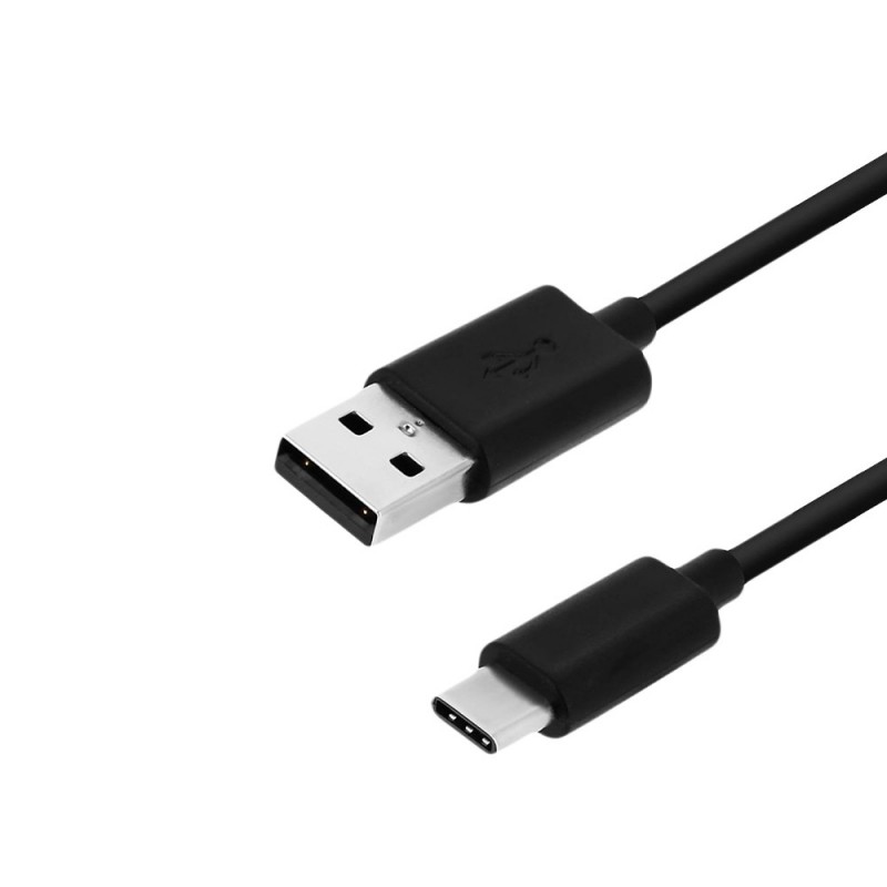 Xtreme 95623 câble USB 2 m USB 3.2 Gen 2 (3.1 Gen 2) USB A USB C Noir