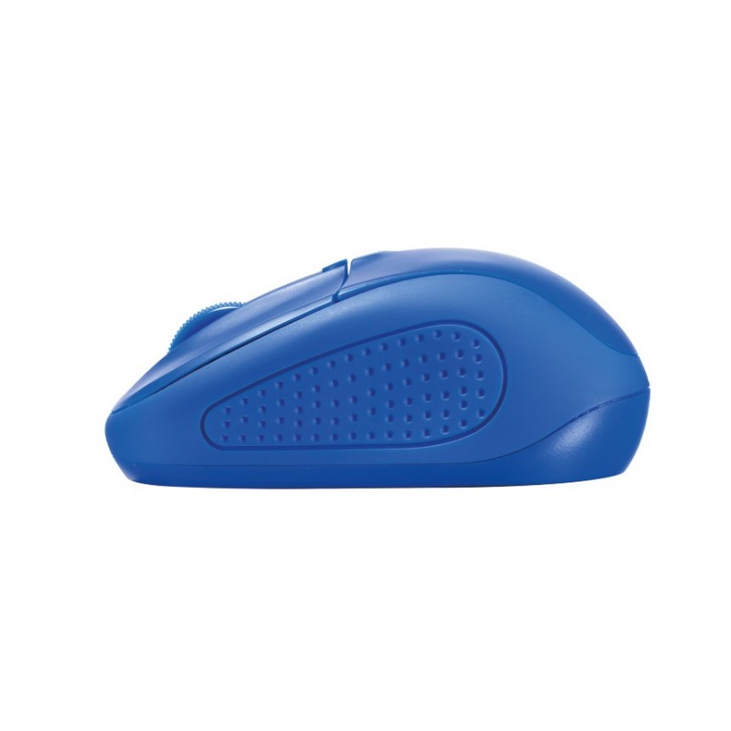 Trust 20786 mouse Ambidestro RF Wireless Ottico 1600 DPI