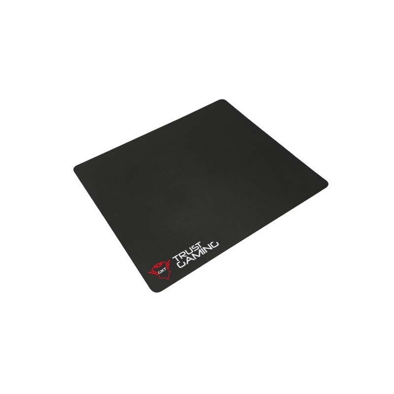 Trust GXT 754 Gaming mouse pad Black