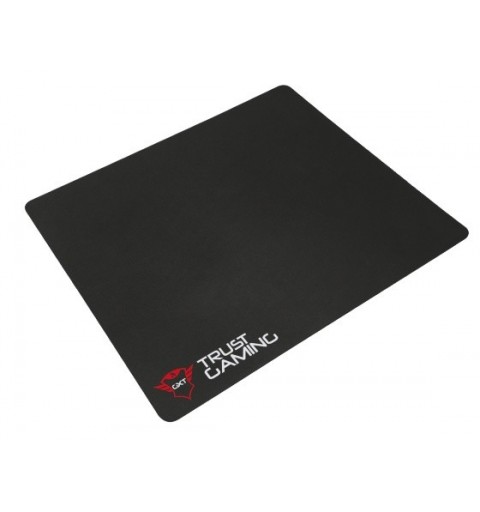 Trust GXT 754 Gaming mouse pad Black