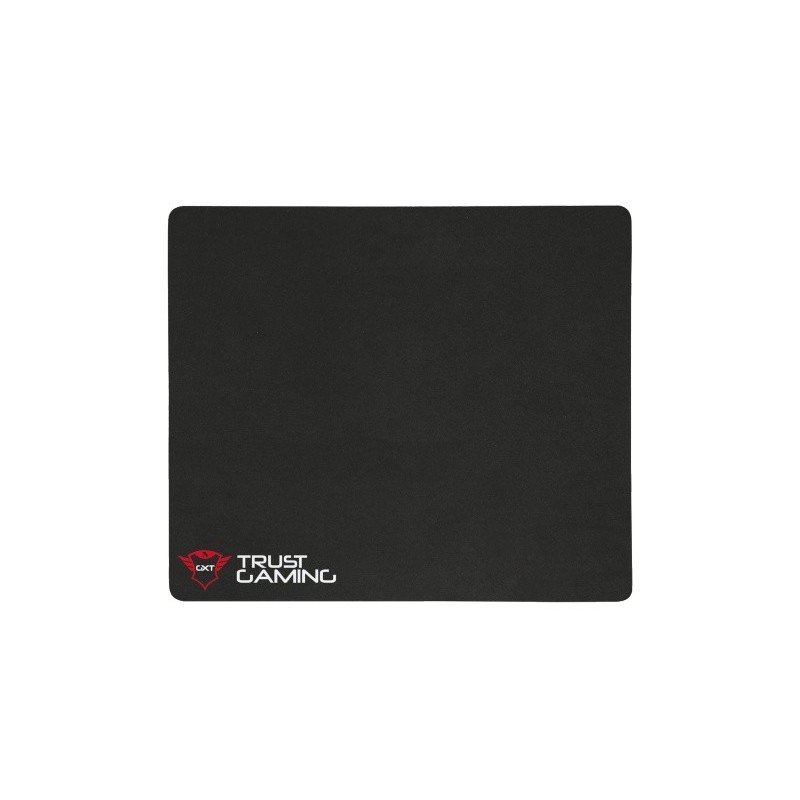 Trust GXT 754 Gaming mouse pad Black