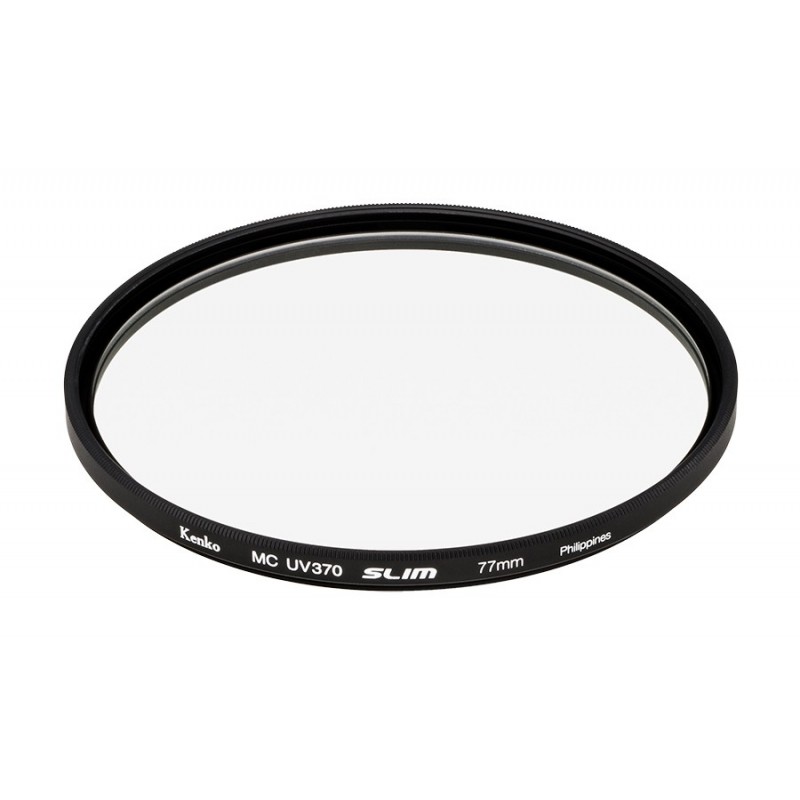 Kenko MC UV370 Slim 49mm Filtro ultravioleta (UV) 4,9 cm