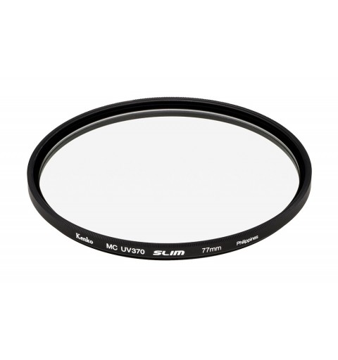 Kenko MC UV370 Slim 49mm Ultraviolet (UV) camera filter 4.9 cm