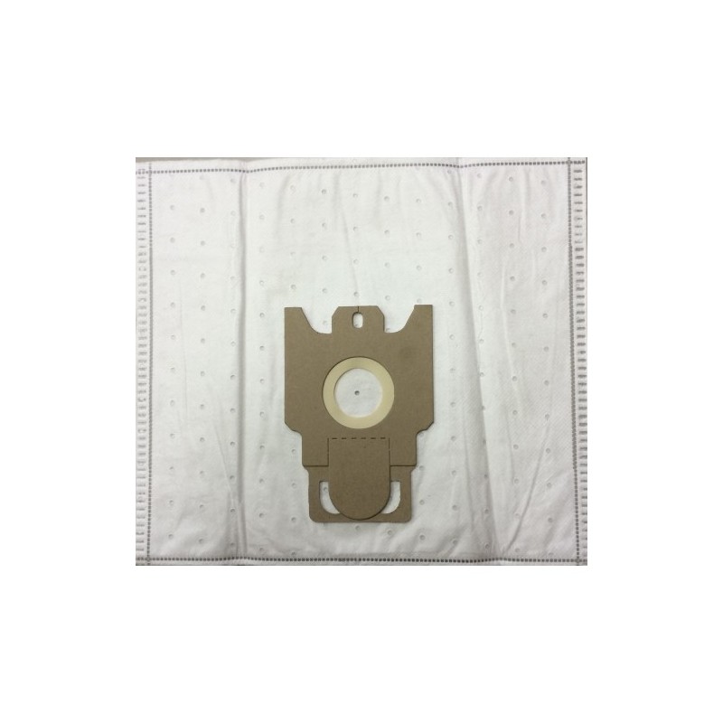 Elettrocasa ME 3 TNT vacuum accessory supply Cylinder vacuum Dust bag