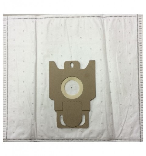 Elettrocasa ME 3 TNT vacuum accessory supply Cylinder vacuum Dust bag