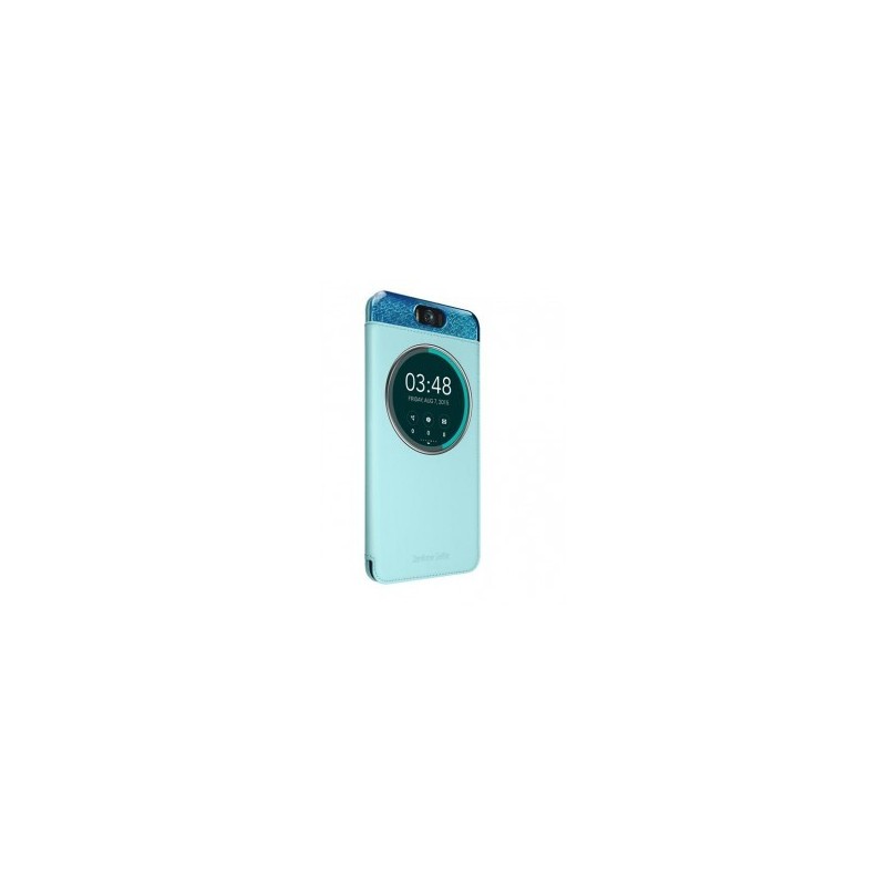 ASUS 90AC00X0-BCV004 coque de protection pour téléphones portables 14 cm (5.5") Folio Bleu