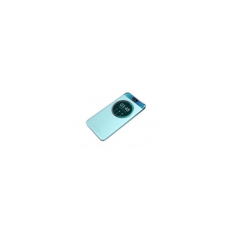 ASUS 90AC00X0-BCV004 coque de protection pour téléphones portables 14 cm (5.5") Folio Bleu