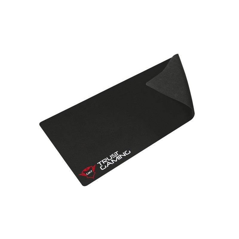 Trust GXT 758 Gaming mouse pad Black