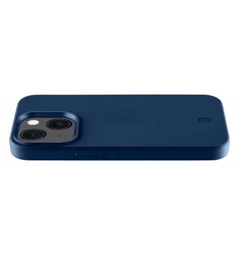 Cellularline Sensation funda para teléfono móvil 15,5 cm (6.1") Azul