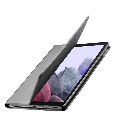 Cellularline Folio - Galaxy Tab A7 Lite nero Custodia per tablet con funzione stand Nero
