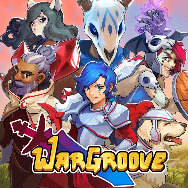 Koch Media Wargroove, Switch Standard Nintendo Switch