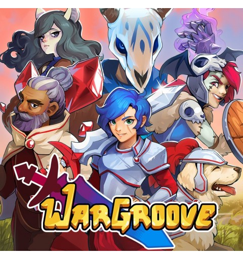 Koch Media Wargroove, Switch Standard Nintendo Switch