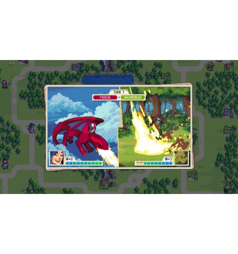 Koch Media Wargroove, Switch Standard Nintendo Switch