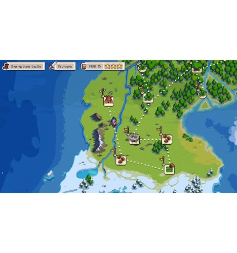 Koch Media Wargroove, Switch Standard Nintendo Switch