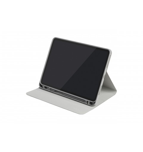 Tucano IPD1121L-SL étui pour tablette 27,9 cm (11") Folio Gris