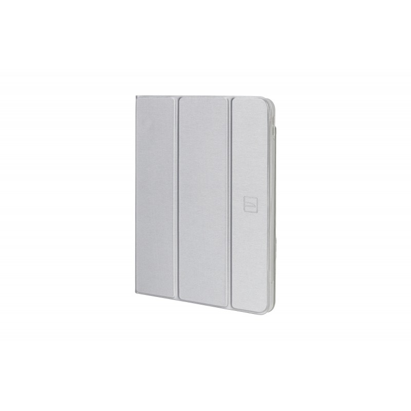 Tucano IPD1121L-SL custodia per tablet 27,9 cm (11") Custodia a libro Grigio