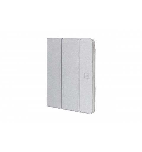 Tucano IPD1121L-SL custodia per tablet 27,9 cm (11") Custodia a libro Grigio