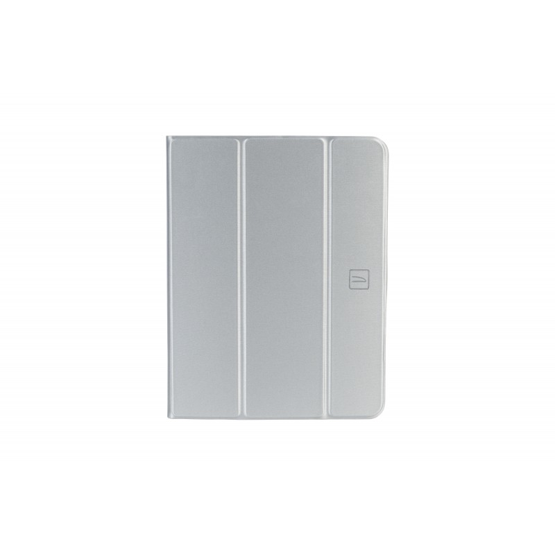 Tucano IPD1121L-SL custodia per tablet 27,9 cm (11") Custodia a libro Grigio