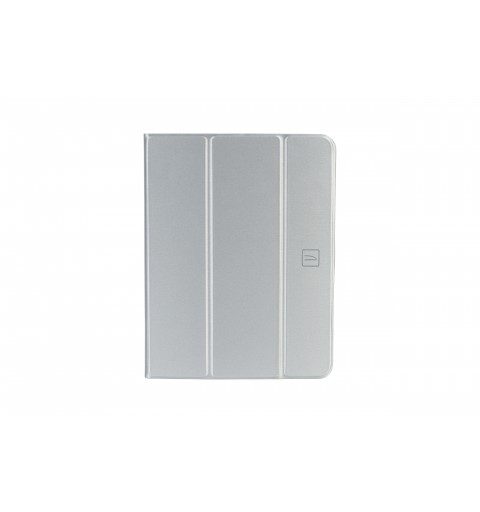 Tucano IPD1121L-SL custodia per tablet 27,9 cm (11") Custodia a libro Grigio