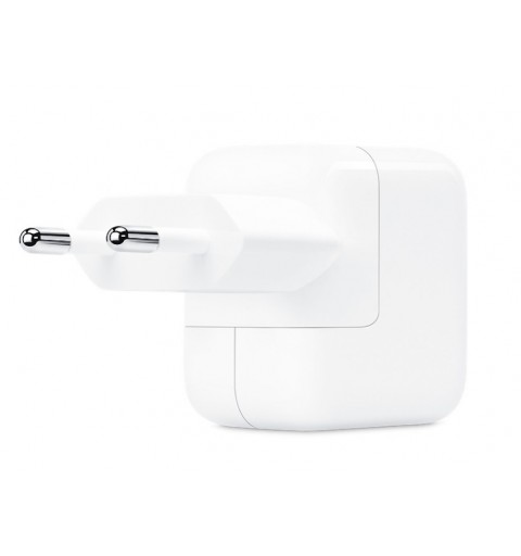 Apple MGN03ZM A Caricabatterie per dispositivi mobili Bianco Interno