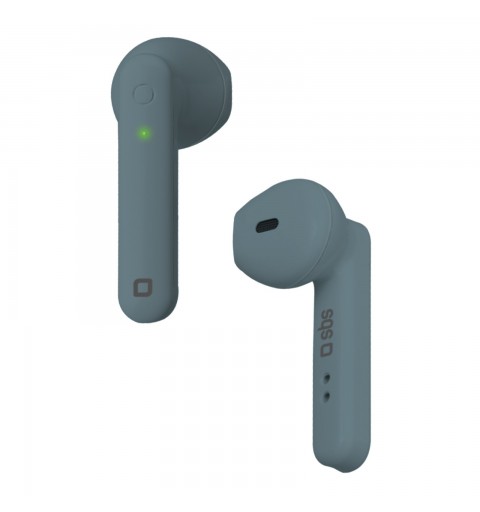 SBS Auricolari wireless Twin Buds