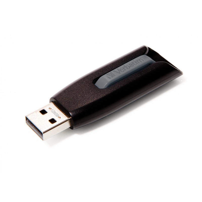 Verbatim Clé USB V3 de 128 Go
