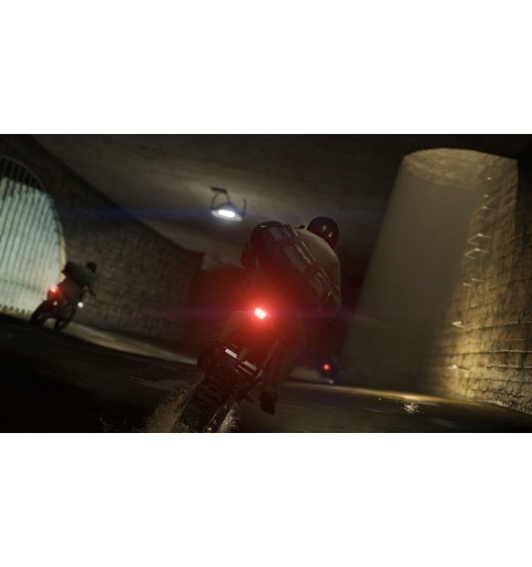 Take-Two Interactive Grand Theft Auto V Premium Online Edition, Xbox One