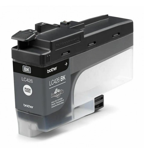 Brother LC-426BK cartucho de tinta 1 pieza(s) Original Negro