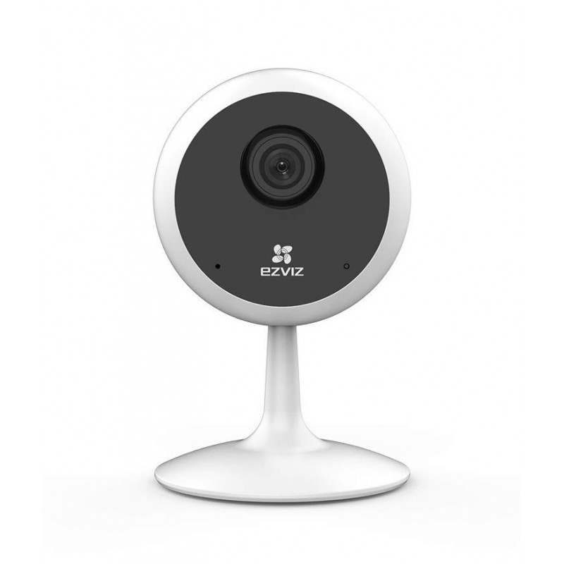 EZVIZ C1C 720p Telecamera Wi-Fi smart per Interno con base magnetica