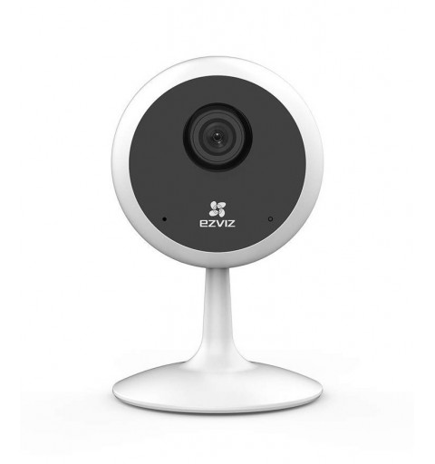 EZVIZ C1C 720p IP security camera Indoor Spherical 1280 x 720 pixels Ceiling Wall Desk