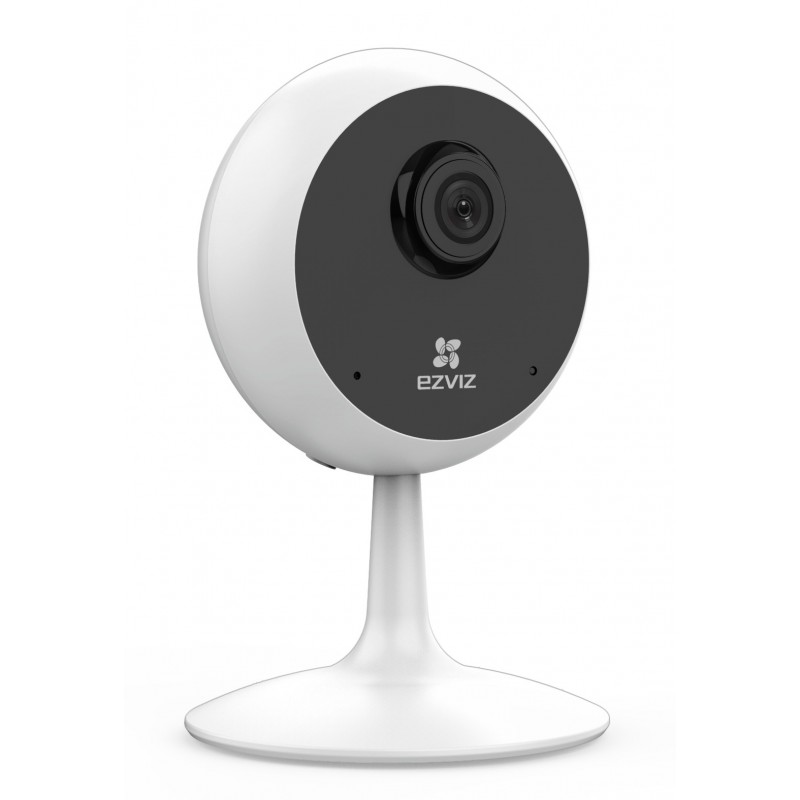 EZVIZ C1C 720p Caméra de sécurité IP Intérieure Sphérique 1280 x 720 pixels Plafond Mur Bureau