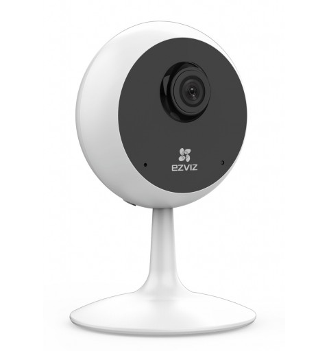 EZVIZ C1C 720p Telecamera Wi-Fi smart per Interno con base magnetica