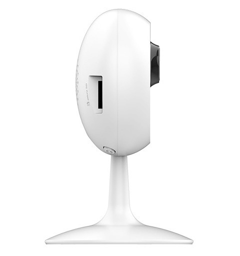 EZVIZ C1C 720p Telecamera Wi-Fi smart per Interno con base magnetica