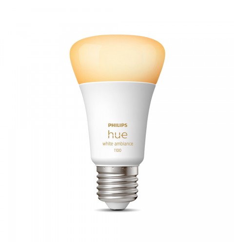 Philips Hue White ambiance Pack de 1 E27