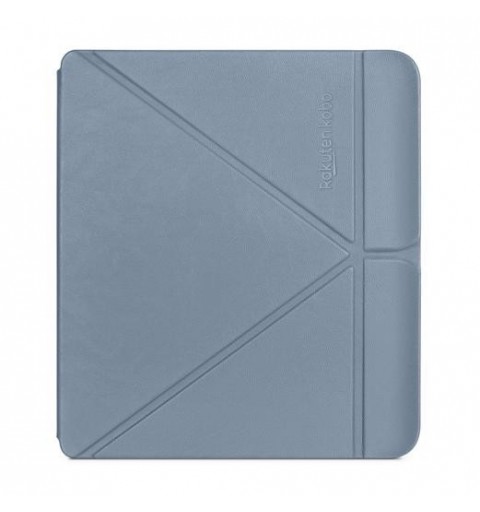 Rakuten Kobo N418-AC-SL-E-PU E-Book-Reader-Schutzhülle 17,8 cm (7 Zoll) Folio Blau