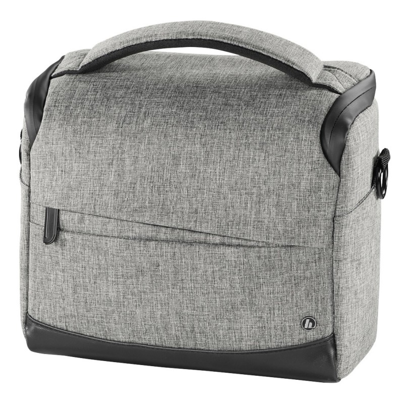 Hama Trinidad Pouch case Grey