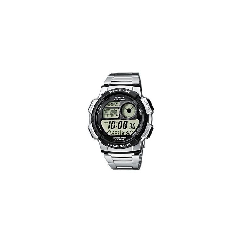 Casio AE-1000WD-1AVEF montre