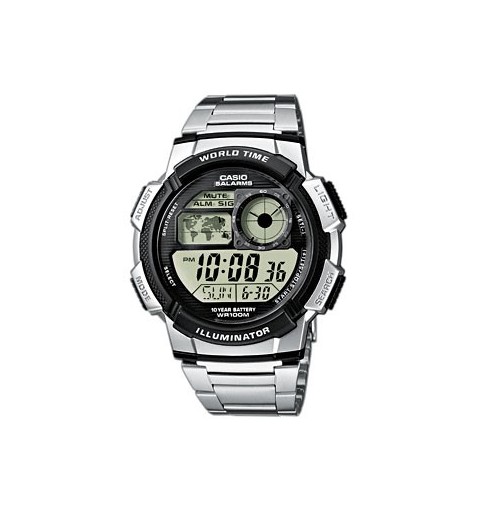 Casio AE-1000WD-1AVEF reloj