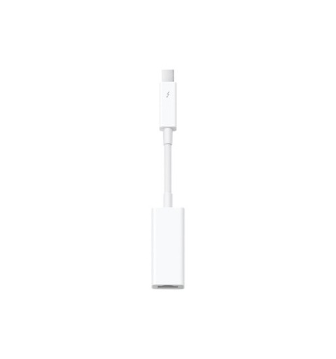 Apple Thunderbolt Gigabit Ethernet scheda di interfaccia e adattatore