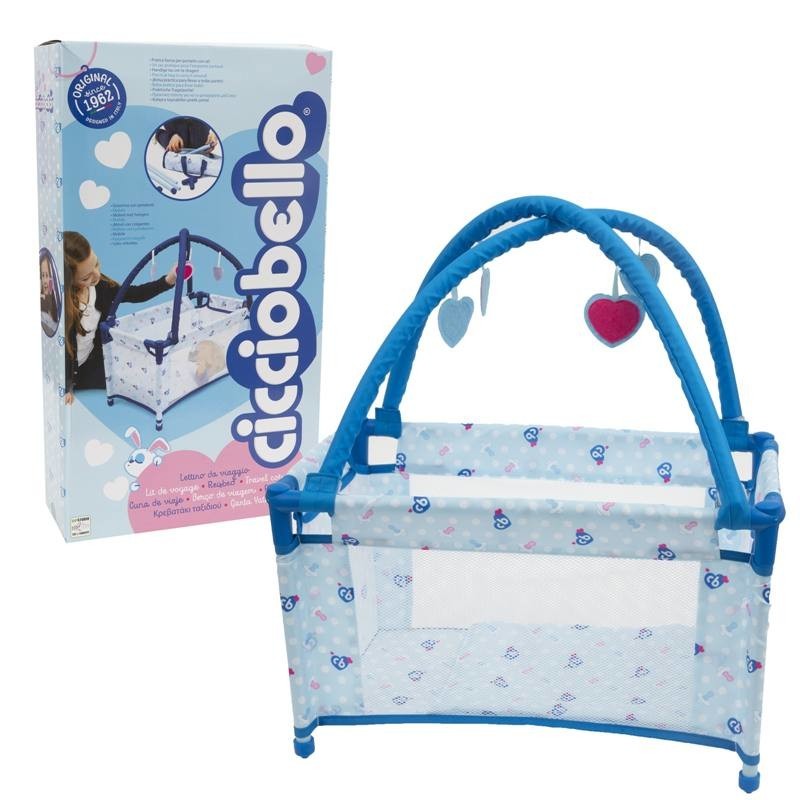 Giochi Preziosi CCB26000 baby bed