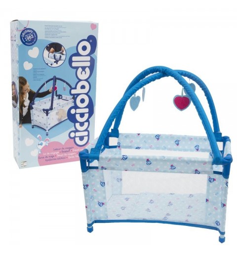 Giochi Preziosi CCB26000 baby bed