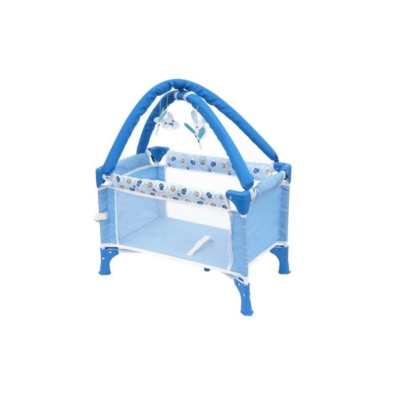 Giochi Preziosi CCB26000 baby bed