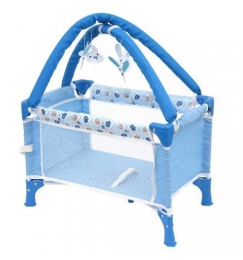 Giochi Preziosi CCB26000 baby bed