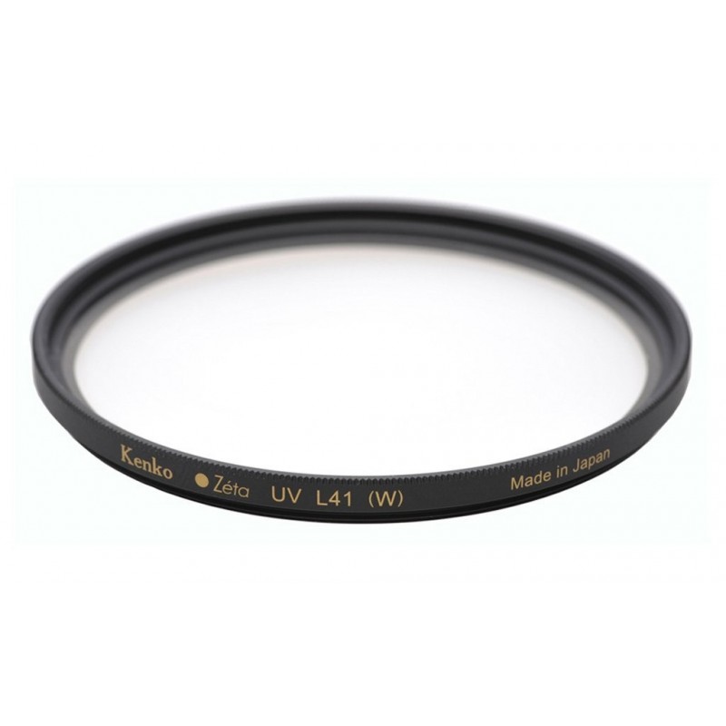 Kenko KEEZUV62 camera lens filter Ultraviolet (UV) camera filter 6.2 cm